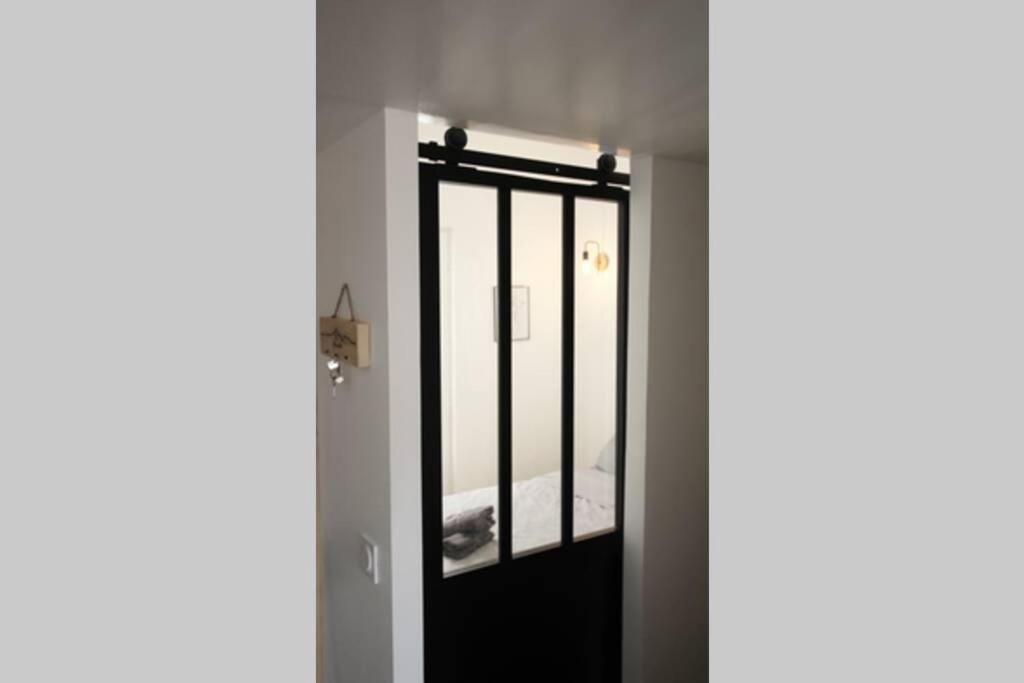 Loft Le Ber'Amar L'Estaque Apartment Marseille Bagian luar foto